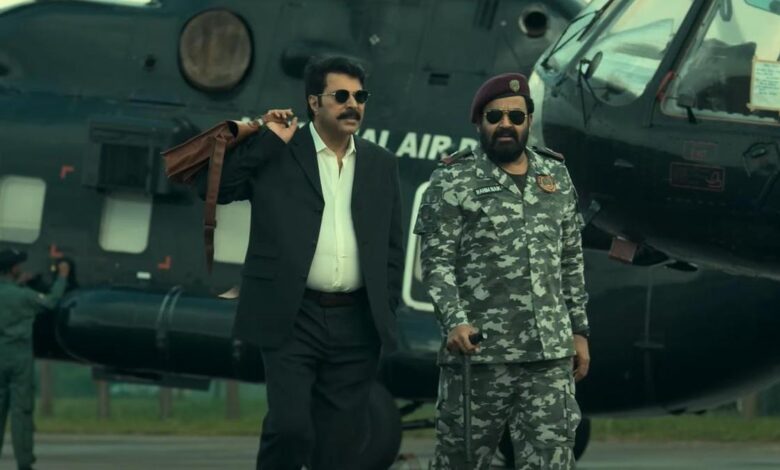 ‘Patriot’ postponed: Mammootty-Mohanlal movie gets new release date