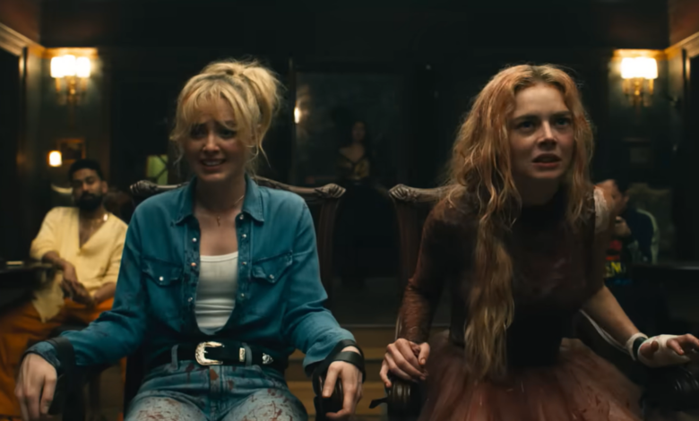 ‘Ready or Not 2: Here I Come’ movie review: Twice the gore, double the fun