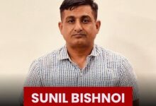 sunil