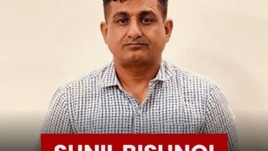 sunil