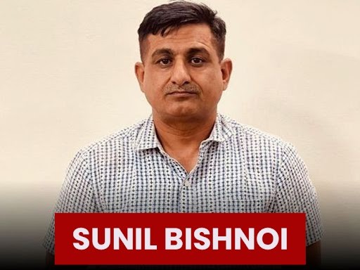 sunil
