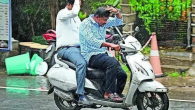 India weather update: Southwest monsoon enters Kerala today; Delhi-NCR brace for light rain, thunderstorms and gusty winds