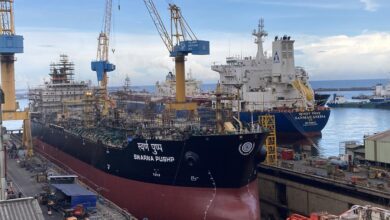 Mazagon Dock buys Colombo Dockyard for ₹452 crore