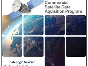 CSDA Quality Assessment Report Evaluates Satellogic NewSat Data
