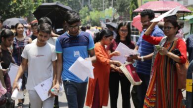 NEET leak: Minor son of arrested coaching founder may be ‘star witness’