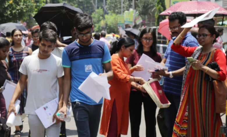 NEET leak: Minor son of arrested coaching founder may be ‘star witness’