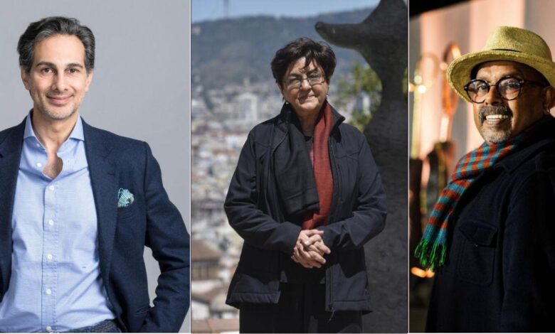 India at Venice Biennale 2026 curtain raiser: Many voices, one resonance
