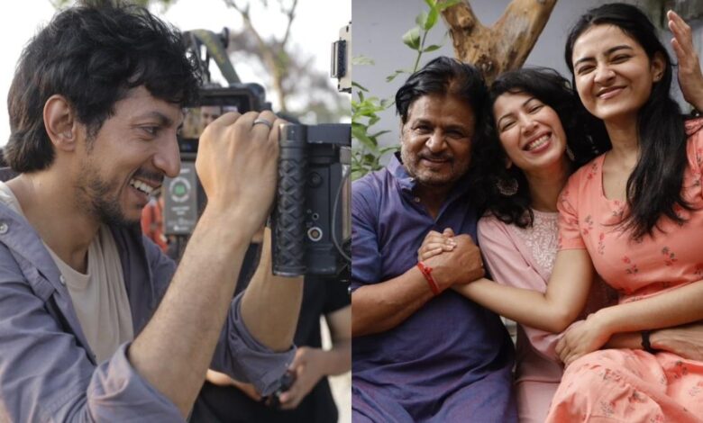 Anshuman Jha’s First Ray Films announces six-film slate