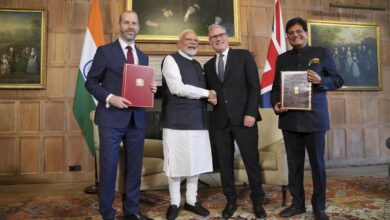 Trade, supply chains and economic statecraft