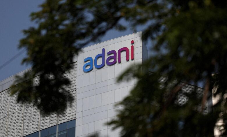 Rahul Gandhi takes dig at PM Modi on Norway pension fund dropping Adani shares from portfolio
