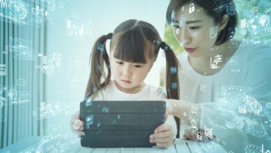 What China’s AI education manifesto means for the world, and for India