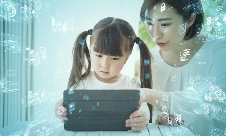 What China’s AI education manifesto means for the world, and for India