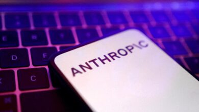Anthropic deepens finance push as CEO Amodei warns of software disruption
