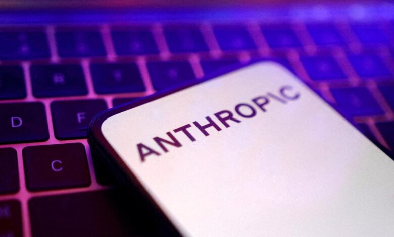 Anthropic deepens finance push as CEO Amodei warns of software disruption
