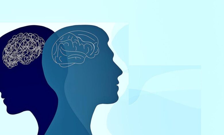 All you need to know about: borderline personality disorder