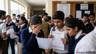 On-Screen Marking system row: Firm roped in by CBSE was under scanner for Telangana exam mess; may be fined
