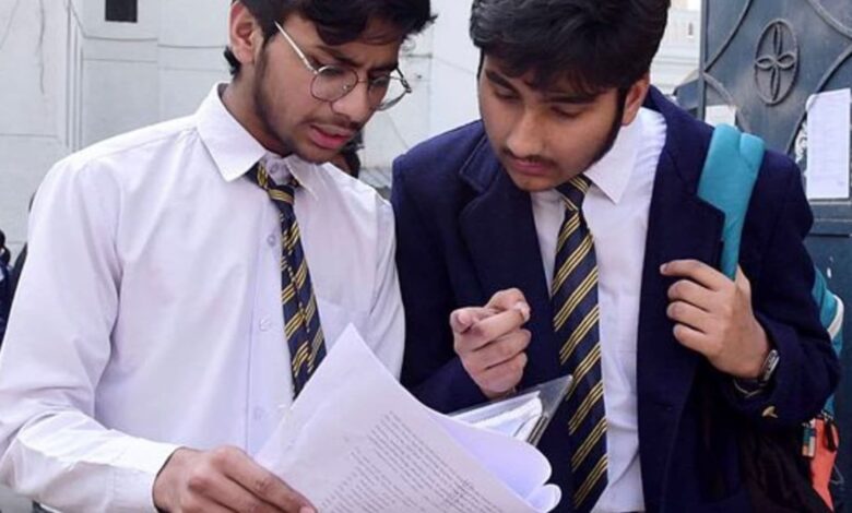 CBSE Class 12th 2026 result re-evaluation starts today, how to apply, fees, direct link