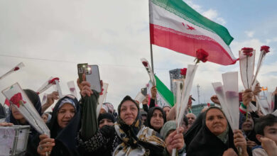 ‘Tehran said goodbye to “must” 47 years ago’: Iran rejects Trump’s claims of imminent deal