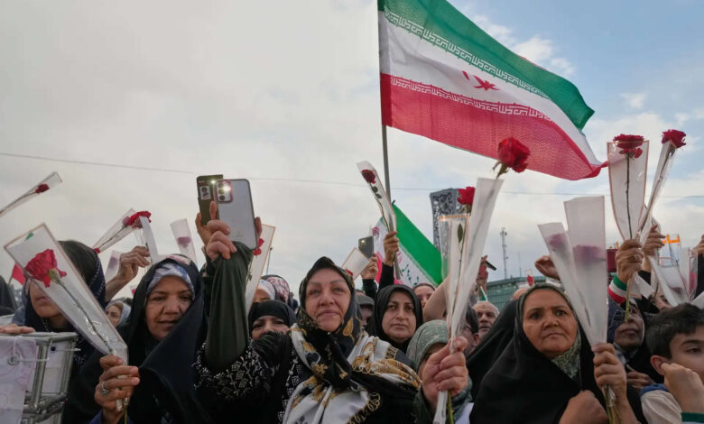 ‘Tehran said goodbye to “must” 47 years ago’: Iran rejects Trump’s claims of imminent deal