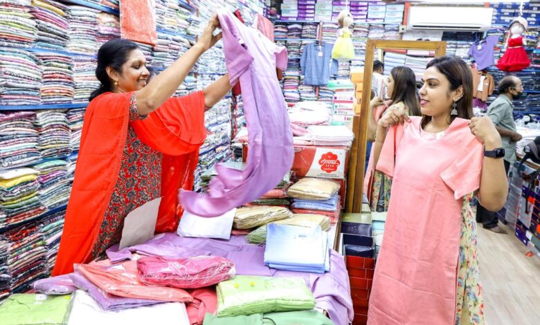 Kerala sees a surge in ‘NEET-friendly’ clothing as dress code rules tighten