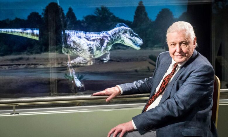 How Attenborough’s lush imagery hid a history of colonial harm