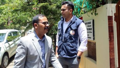 Twisha Singh death case: Madhya Pradesh HC quashes anticipatory bail of retired judge Giribala Singh