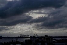 Monsoon may remain subdued after vigorous onset in Kerala
