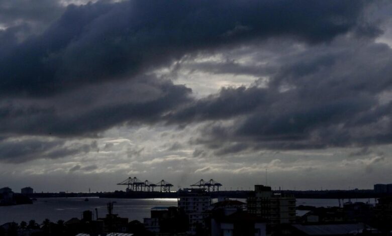 Monsoon may remain subdued after vigorous onset in Kerala