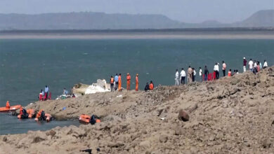 Jabalpur boat tragedy: Court orders FIR against cruise operator for negligence after 13 deaths