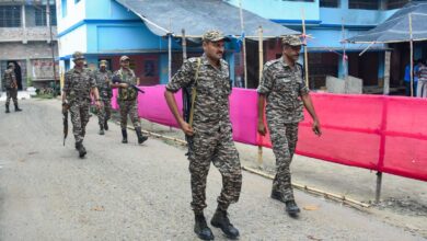 Counting of votes in Bengal’s Falta Assembly repoll begins