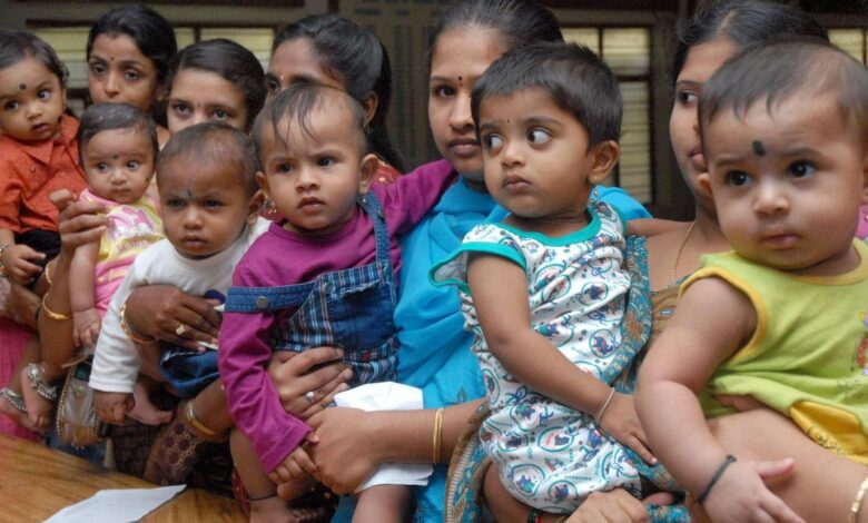 Centre revamps Rashtriya Bal Swasthya Karyakram, adds mental health, NCD screening