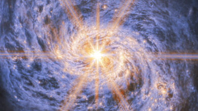 Beacon of Light