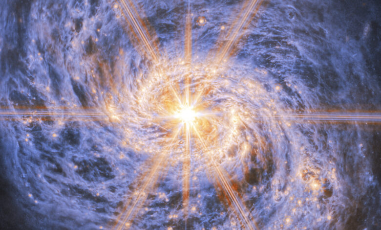 Beacon of Light