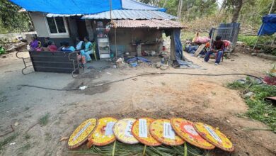 Slithering fear: snakebite incidents trigger panic in Kerala