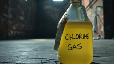 24 hospitalised after chlorine leak at Pune facility