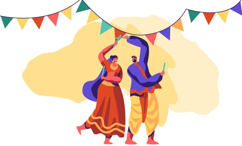 Satire | Application for ‘Chogada Taara’ garba dance in Strait of Hormuz