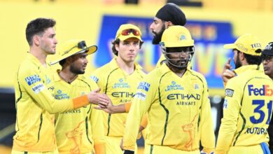 IPL 2026: Poor selection calls hurting Super Kings