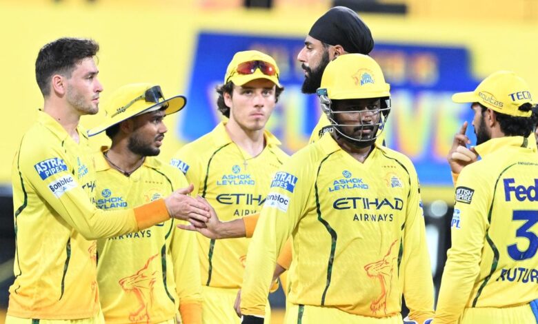 IPL 2026: Poor selection calls hurting Super Kings
