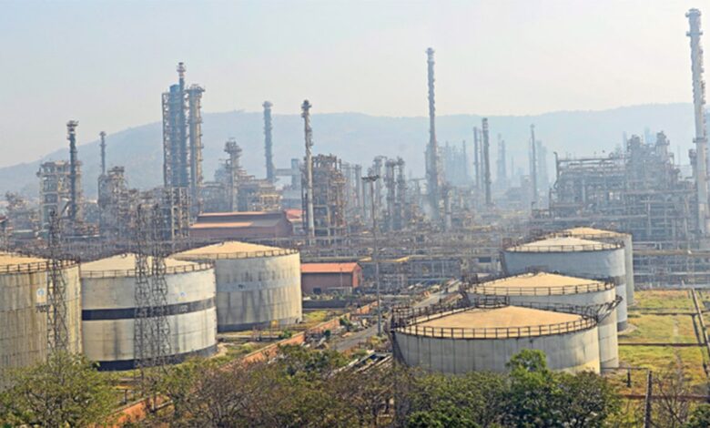 Disinvestment: The big privatisation pushback