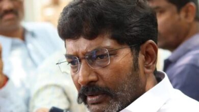 Three-day parole for ‘Savukku’ Shankar to attend mother’s funeral