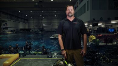 I Am Artemis: Tim Goddard
