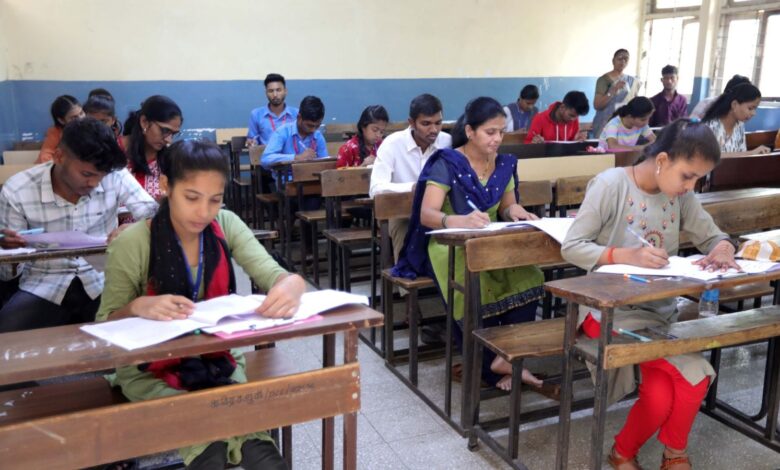 After NEET-UG 2026 leak, NTA wants question setters to not know which exam they’re setting papers for