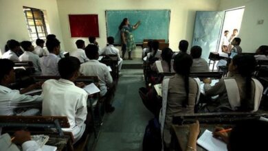 CBSE 12th results 2026: Teachers’ body urges Delhi education minister to withdraw notices, raises concerns over OSM
