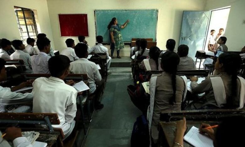 CBSE 12th results 2026: Teachers’ body urges Delhi education minister to withdraw notices, raises concerns over OSM
