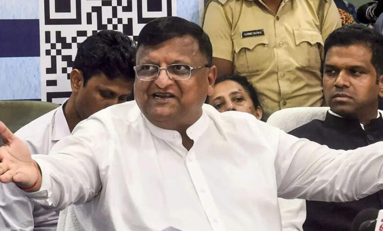 Who is IITian Manoj Agarwal, West Bengal’s new chief secretary, and why is the opposition criticising his appointment?