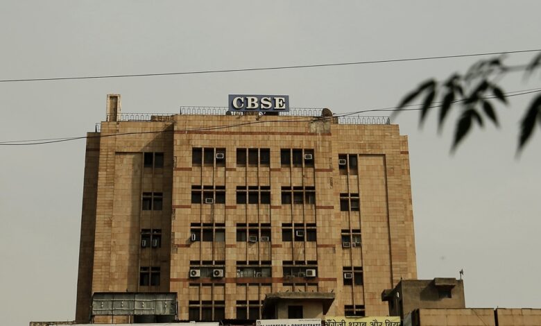 What CBSE ignored: Its own panel found glitches in dry run, said delay OSM by a year