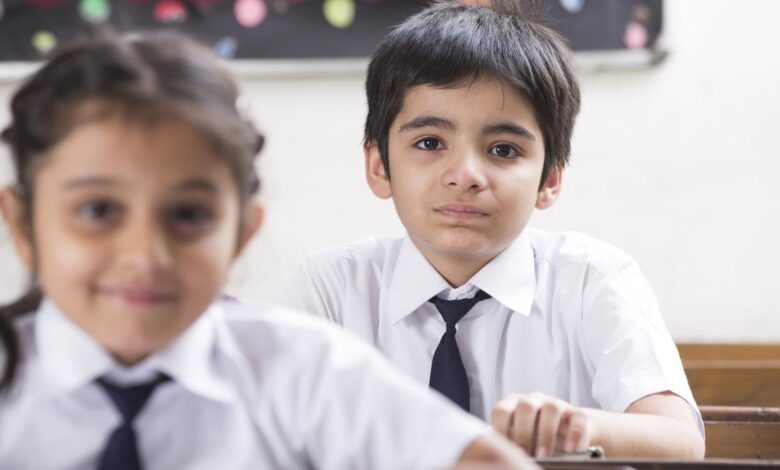 Study shows emotional engagement is key to improving Math performance