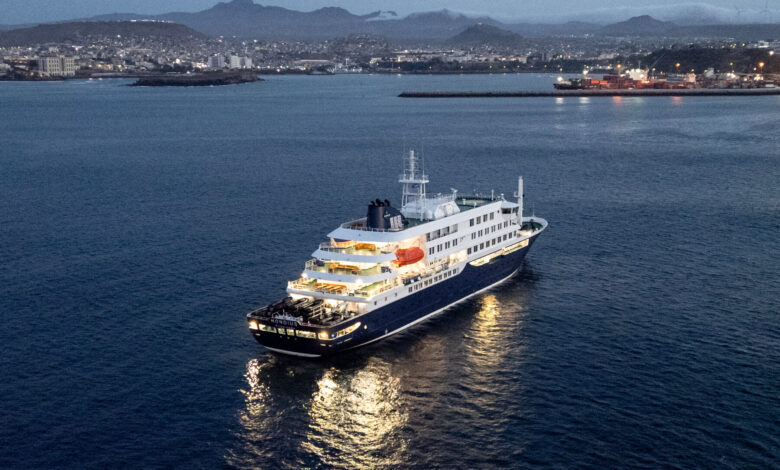 Hantavirus Patients Land in Amsterdam With More Cruise Ship Evacuations Planned