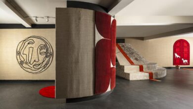 Inside Neytt Homes in Delhi: The Kerala brand behind the MET Gala carpet