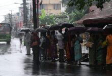 Monsoon 2026: How to track clouds through IMD’s INSAT satellite imagery?
